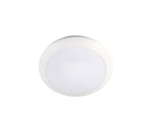 LED-valo anturilla kylpyhuoneeseen LED/20W/230V 3000/4000/6000K IP66