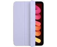 Apple Smart Folio for iPad mini (A17 Pro) - Light Violet