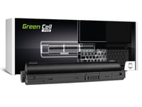 Enlarged Green Cell Pro Laptop Battery for Dell Latitude E6220 E6230 E6320 E6330