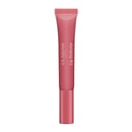 Clarins - Lip Perfector Intense - Embelliseur Lèvres Gloss 19 Intense Smoky Rose