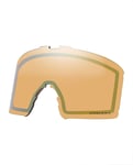 Oakley Line Miner L Lins Prizm Sage Gold Iridium