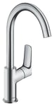 Mitigeur Lavabo MyCube Swivel Chrome