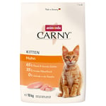 Animonda Carny Kitten Kylling - Økonomipakke: 2 x 10 kg