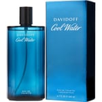 Davidoff Cool Water För Honom edt 200ml