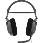 CORSAIR HS80 RGB USB Headset Carbon EU (CA-9011237-EU)