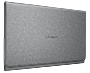 Lenovo Sleeve Lenovo Tab Plus Harmaa