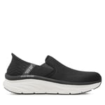 Sneakers Skechers Orford 232455/BLK Svart