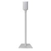 SANUS Sanus Floor Stand for Sonos ERA100 Single White WSSE11-W2