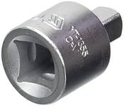 YATO 1355 YT-Adaptateur 3/4" (f) x 1/2" (m)