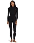 Billabong 403 Foil Bz GBS Fullsuit Combinaisons humides pour Femmes, Black, MT