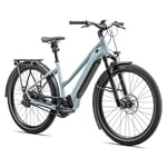 Specialized Turbo Vado 5.0 Igh St Nb 2025 Electric Bike