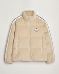 Moncler Genius X Palm Angels Abrolhos Jacket Beige