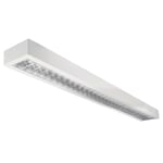 SG Armaturen Ecoline Office Kontorarmatur LED, 33W, 3000K, 3690 lm