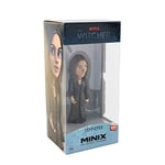 MINIX - The Witcher - Yennefer - #107 - Figurine à Collectionner 12 cm