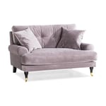 Loveseat Scandinavian Choice Andrew Sammet