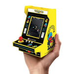 My Arcade DGUNL-4196 PAC-MAN Nano Player Pro Portable Retro Arcade