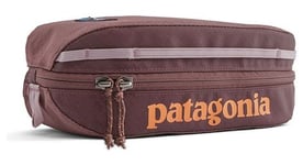 Pochette de rangement patagonia black hole 3l violet