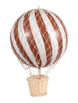 Airballoon - Rust 20 Cm Brown Filibabba