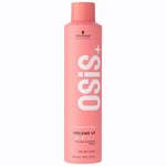 4045787999549 Osis+ Volume Up spray zwiększający objętość włosów 300ml Schwarzko