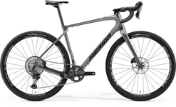 Merida Silex 7000 M Silver Cykel - Gravel Cykel