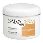 SALVADERM Crème Peeling avec micro sphères 500 ml, unique, standard