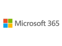 Microsoft 365 Family - Abonnemangslicens (1 år) - upp till 6 personer - medielös, P10 - Win, Mac, Android, iOS - tyska - Eurozon