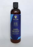 As I Am Dry & Itchy Scalp Care Olive Tea Tree Oil Conditioner