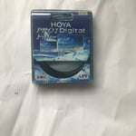 77mm Hoya PRO1 Digital MC UV(O) Filter - High Quality + Free UK Postage