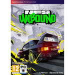 Jeu PC Infogrames Need for Speed Unbound Standard Multilingue - Course - 16 joueurs - Electronic Arts