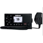 Vhf Simrad Rs40 Dsc Ais