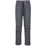 Portwest Pantalon MeshAir Pro couleur : Gris Ardoise taille M - PORTWEST