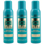 4711 Genuine Cologne Water DEO SPRAY 3 x 150ml Deodorant Original Eau de Cologne