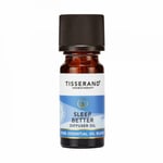 💚 Tisserand Natural Sleep Better Diffuser Oil 9ml