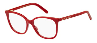 Lunettes de Vue MARC JACOBS MARC 662 C9A RED 53/16/140 Femme