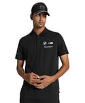 PUMA BMW MMS Ess Polo Homme, Polo de sport automobile BMW M Motorsport