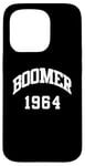 Coque pour iPhone 15 Pro Boomer 1964