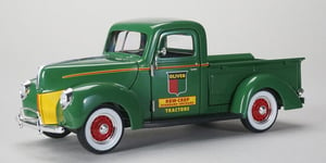 Ford Pick Up 1940 Oliver 1:25 Model Speccast