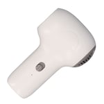 Baby Hair Dryer Low Noise 2 Speed Cordless Mini Baby Hair Dryer For Baby Butt