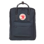 Fjällräven Fjällräven Kånken - Navy - Unisex - OneSize- Naturkompaniet