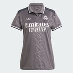 adidas Real Madrid 24/25 Third Jersey Women