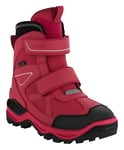 ECCO Snow Mountain Goretex Jr