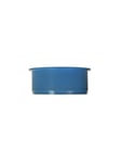 Nicoll Socket plug 110 dblue