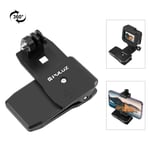 Puluz PU904 Backpack Clip with Phone Mount