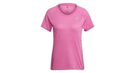 T shirt femme adidas runner