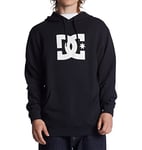 DC Shoes Homme Dc Star Ph T shirt, Noir, XXL EU