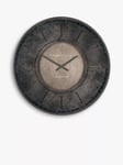 Thomas Kent Florentine Wall Clock, 53cm