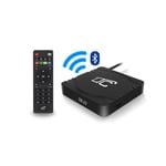 LTC Smart BOX Android 4K UHD + Bluetooth