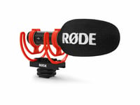 Røde VideoMic GO II