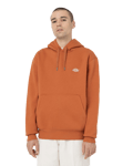 Summerdale Hoodie M Bombay Brown (S)