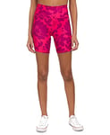 Hurley Staple Biker Short, Knock Out, XS Femme